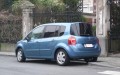 Essai Renault Grand Modus dCi 105 : Le "King size" lui va si bien