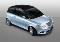 Lancia Ypsilon en Versus et au GPL