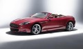 Aston Martin DBS Volante : James Bond, les cheveux au vent…