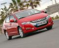 Essai Honda Insight II : Hybride low cost