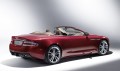 Aston Martin DBS Volante : James Bond va enfin pouvoir bronzer