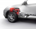 Porsche Cayenne S Hybrid