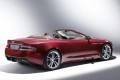 Aston Martin DBS Volante : Un cabriolet plus rapide que sa version coupé !