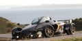 Tramontana R 2009 : avion de chasse