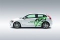 Volvo C30 1,8 Multifuel Concept