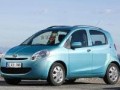 Chery S18, une nouvelle citadine électrique chinoise