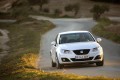 Essai Seat Exeo : Affaires de famille�