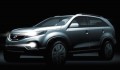 Le Kia Sorento se dévoile davantage : Définitivement plus moderne