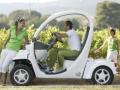 Matra veut se positionner sur le marché des véhicules électriques en France