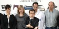 Plan d'aide : Sarkozy gronde l'Europe