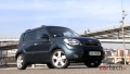 Essai Kia Soul