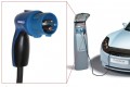 Protoscar Lampo : la sportive �lectrique pr�-charg�e � l'�nergie solaire