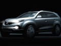 La nouvelle génération du Kia Sorento se dévoile