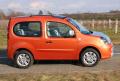 Essai Renault Kangoo be bop dCi 105 : Voyageur urbain