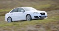 Essai Seat Exeo : promo sur le premium