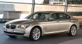 BMW 730Ld : les patrons vont faire des �conomies