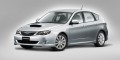 Essai Subaru Impreza 2.0 D Sport Club