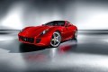 Ferrari 599 HGTE et 599XX  La belle et la bête
