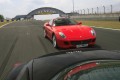 Ferrari 599 GTB Handling GTE et 599XX : La Fiorano double la mise
