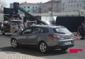 Renault M�gane 3 Estate : La M�gane break joue les vedettes