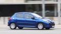 Prix Peugeot 206 Plus : La petite lionne tient parole