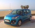 Essai Citro�n C3 Picasso : Un cube tout en douceur