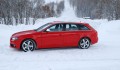 Essai Audi S4 Avant V6 3.0 TFSI 333 ch
