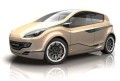 Mila EV : un prototype de petite citadine électrique à Genève