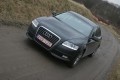 Essai Audi A6 2.0 TDI Multitronic : D�voreuse d'autoroutes...