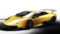 Lamborghini Murcielago LP670-4 SuperVeloce : Fusée routière