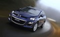 Mazda CX-7 : enfin au mazout
