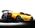 Lamborghini Murcielago LP 670-4 SV : Toujours plus