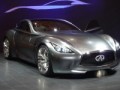 L'Essence d'Infiniti roule aussi à l'électricité !