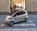 Tata Nano Europa