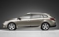 Renault M�gane III Estate : Styl�e