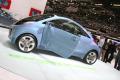 Mitsubishi i MiEV Sport Air : Dans l'air du temps