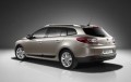 Nouvelle Renault M�gane III Estate
