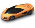 Giugiaro Namir : Tigre de papier