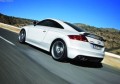Audi TT RS Coup� et Roadster