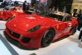 Ferrari 599XX : La performance à l'état pur !