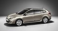 Renault M�gane Estate : plus 25 cm