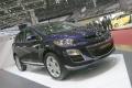 Mazda CX-7 : Restylé et enfin en diesel !