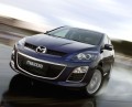 Mazda CX-7 Diesel : Le salut par le gasoil