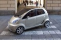 Tata Nano Europa