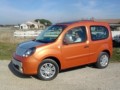 Essai Renault Kangoo Be Bop : Bien trop chère papa !!