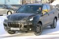 Porsche Cayenne : C'est pour bient�t !