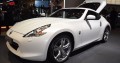 Nissan 370, le coupé sportif japonais s'encanaille