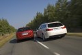 Essai Honda Accord Tourer 2.2 i-DTEC contre Peugeot 407 SW 2.0 Hdi 140 : Jeune prétentieux