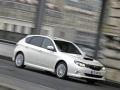 Essai Subaru Impreza 2.0D Sport : Conversion r�ussie