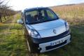 Essai Renault Kangoo Be Bop 1,5 dCi 105 ch
